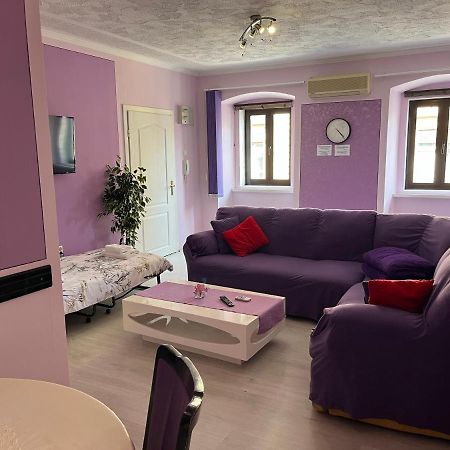 リエカApartman Loraアパートメント エクステリア 写真