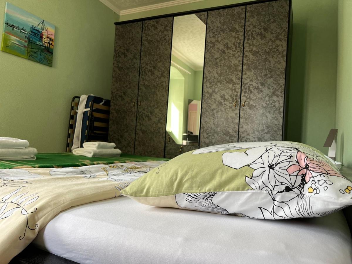 リエカApartman Loraアパートメント エクステリア 写真