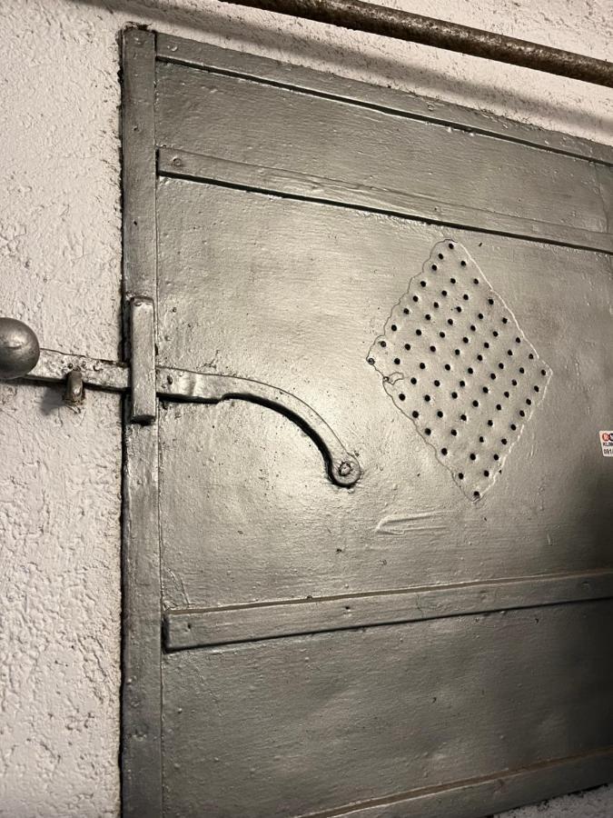 リエカApartman Loraアパートメント エクステリア 写真